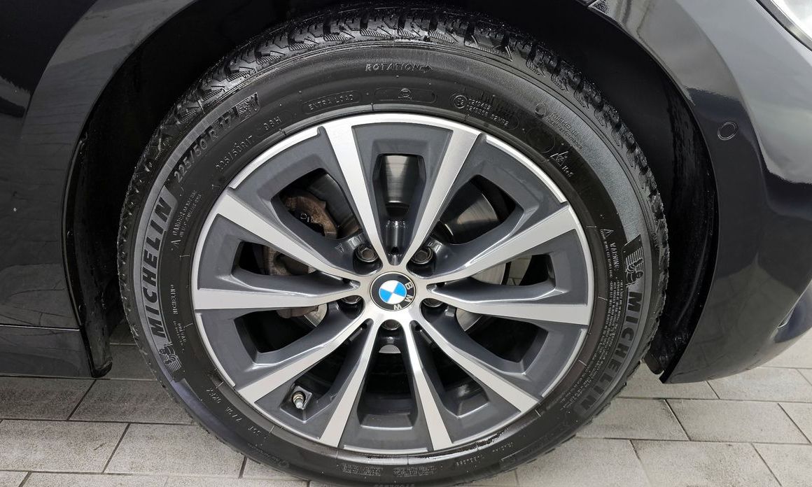 BMW 3-Series 2022