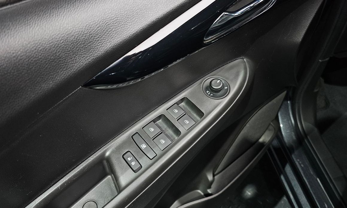 ChevroletGMDaewoo Spark 2020