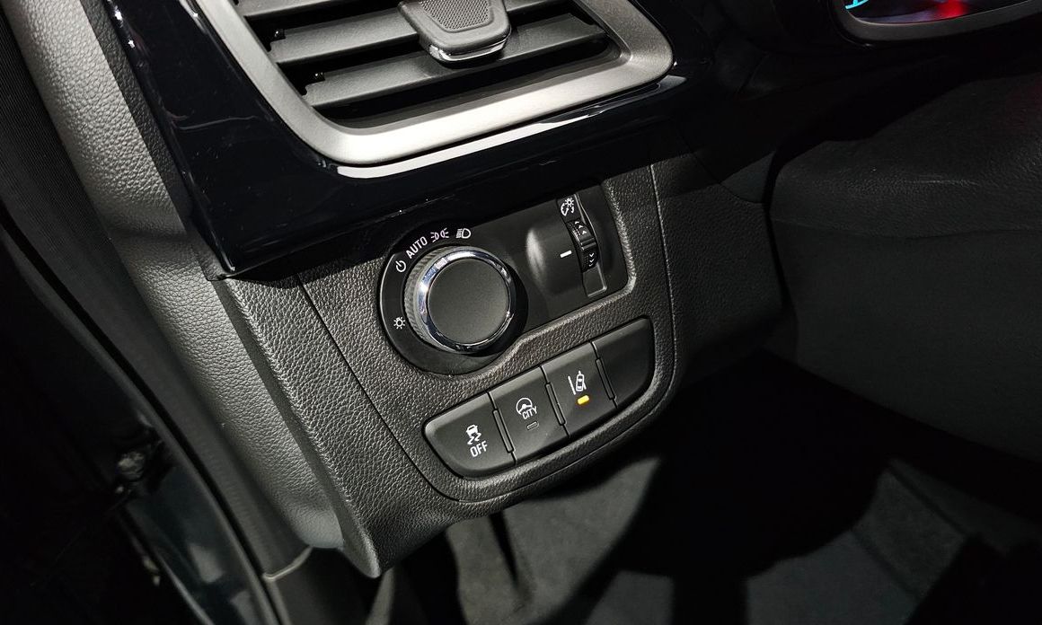 ChevroletGMDaewoo Spark 2020