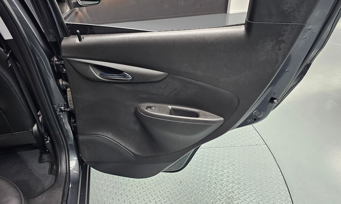 ChevroletGMDaewoo Spark 2020