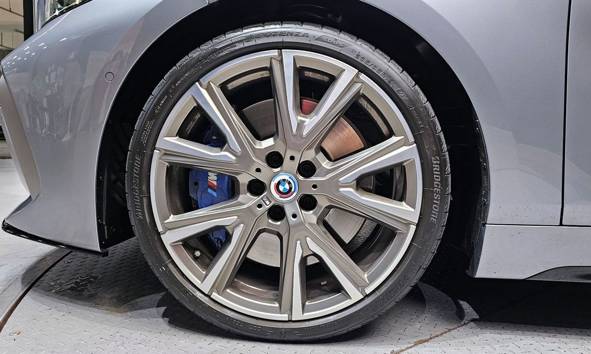 BMW 1-Series 2022