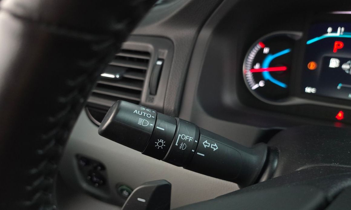 Honda Pilot 2021