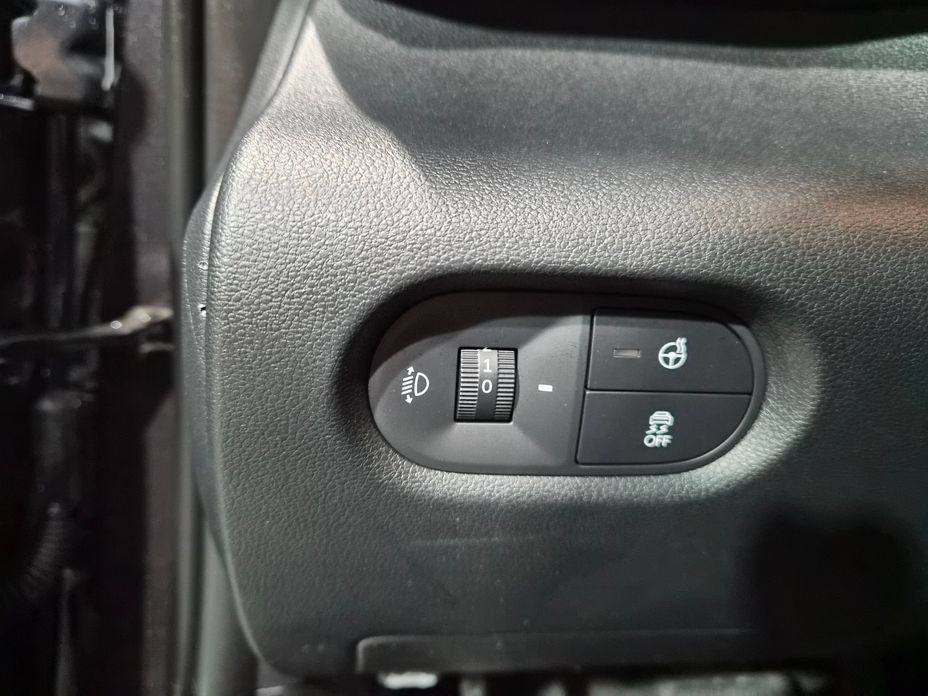Hyundai Casper 2022