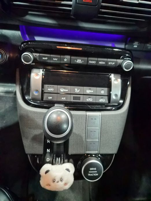 Hyundai Casper 2022