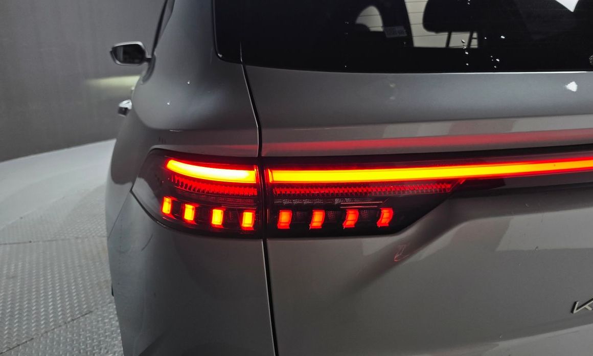 Renault-KoreaSamsung Grand Koleos 2026