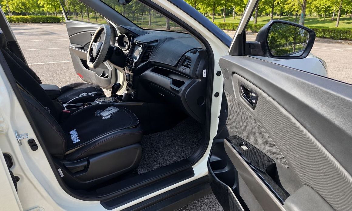 KG_Mobility_Ssangyong TIBOLI 2018