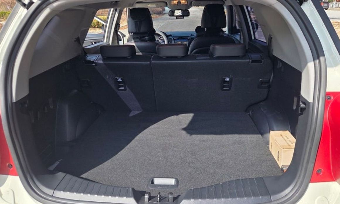 KG_Mobility_Ssangyong TIBOLI 2018