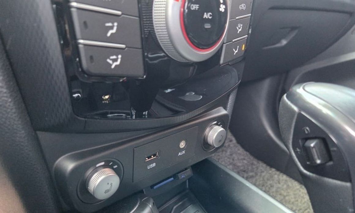 KG_Mobility_Ssangyong TIBOLI 2018