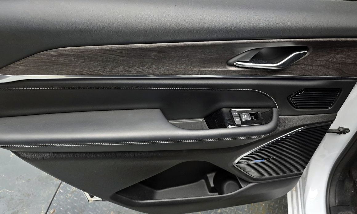 Jeep Cherokee 2021