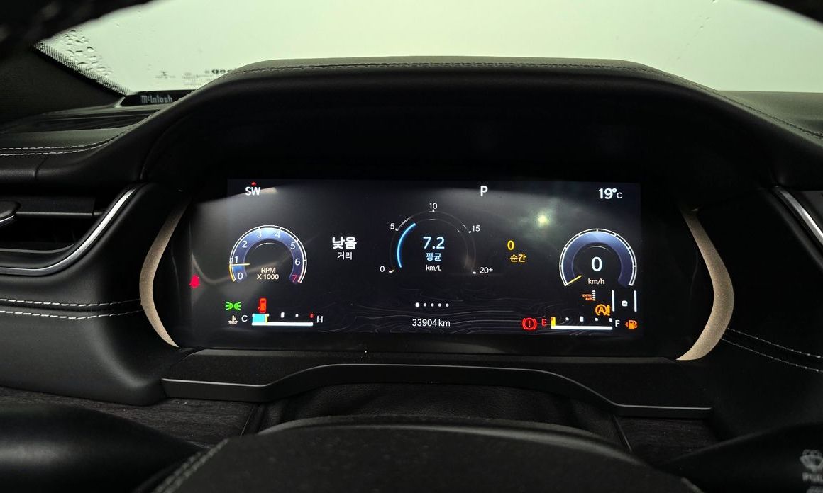 Jeep Cherokee 2021