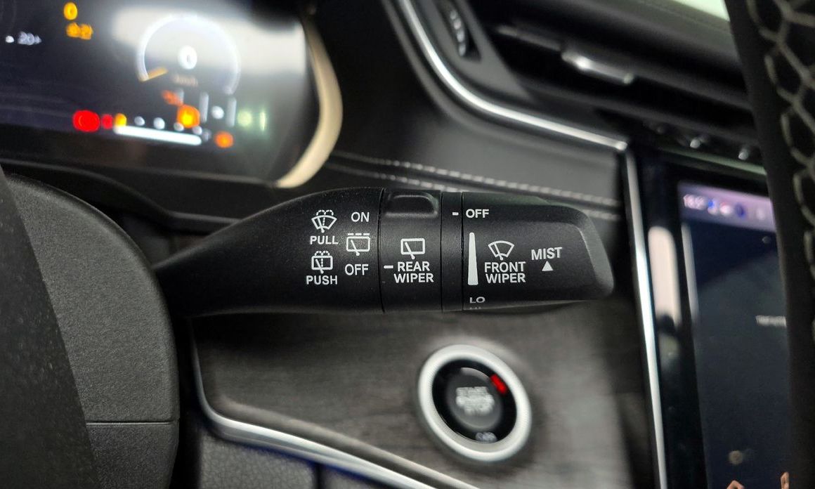 Jeep Cherokee 2021