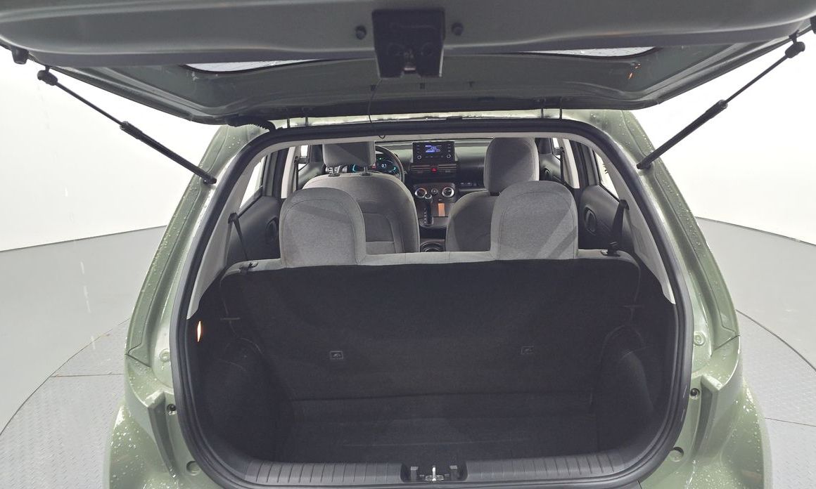 Hyundai Casper 2022