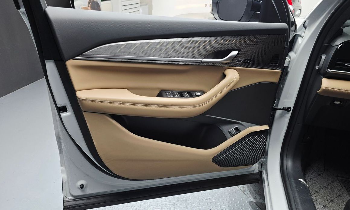 Renault-KoreaSamsung Grand Koleos 2026
