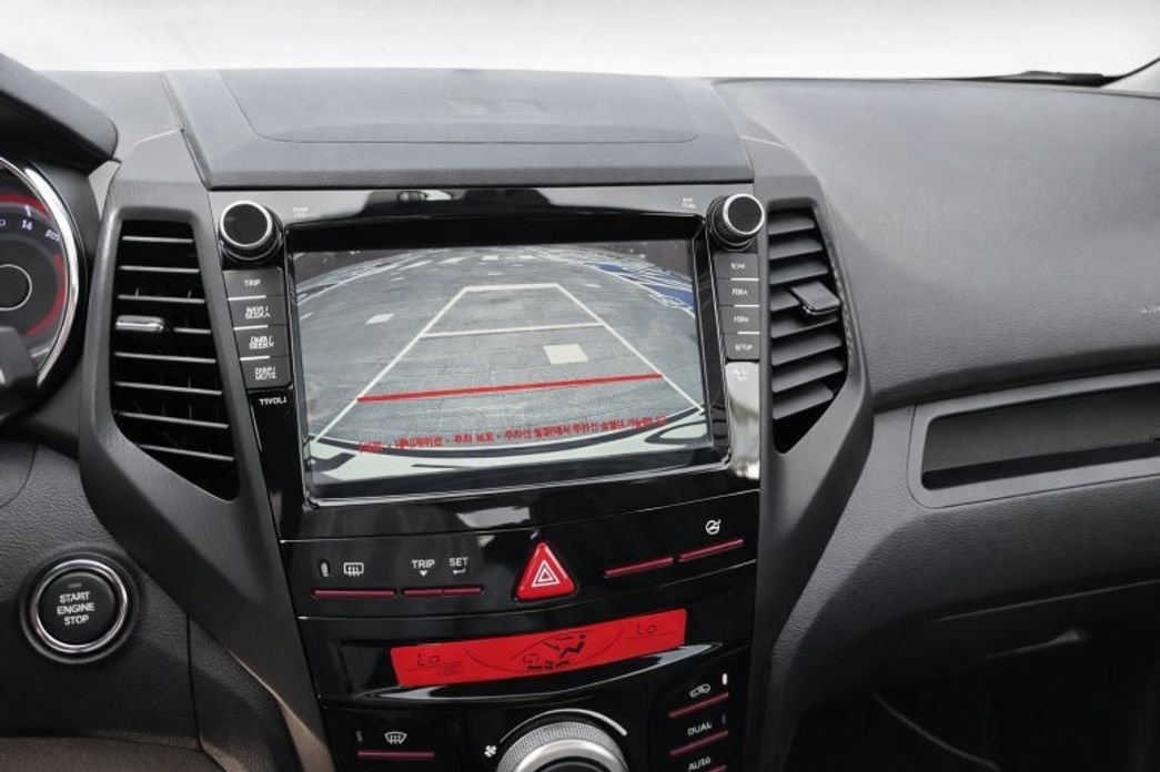 KG_Mobility_Ssangyong TIBOLI 2017