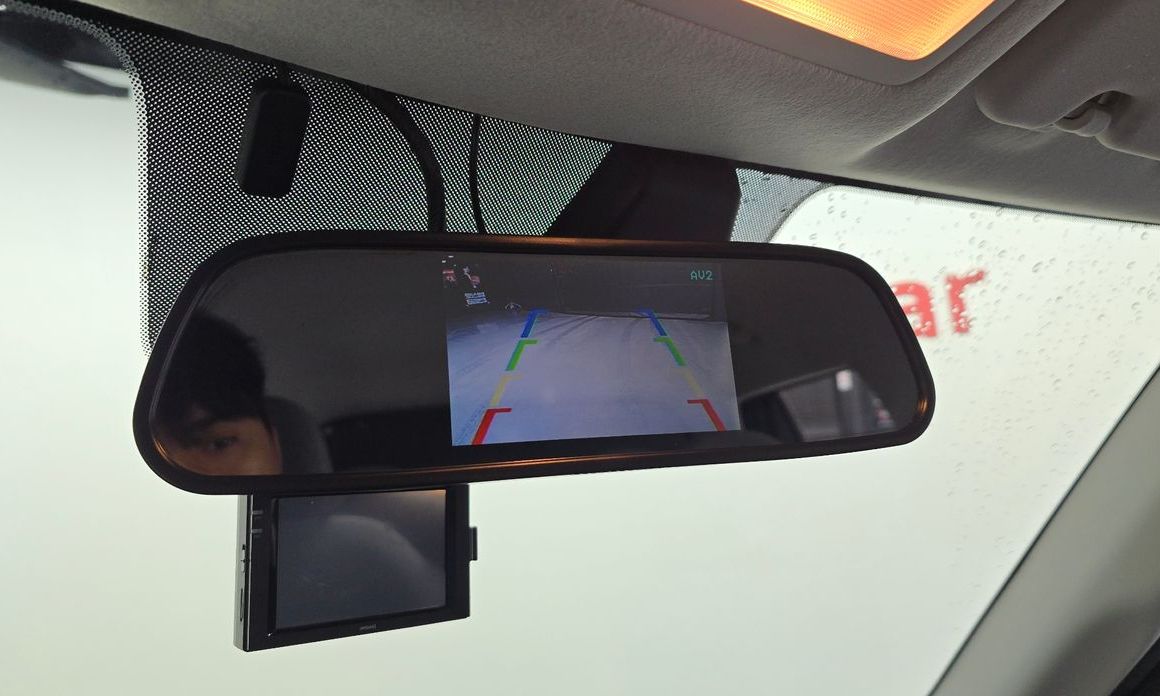 Hyundai Casper 2022