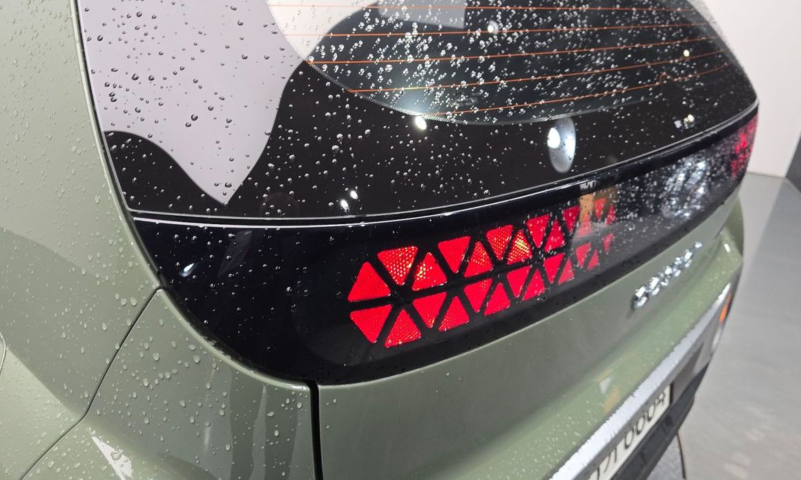 Hyundai Casper 2022