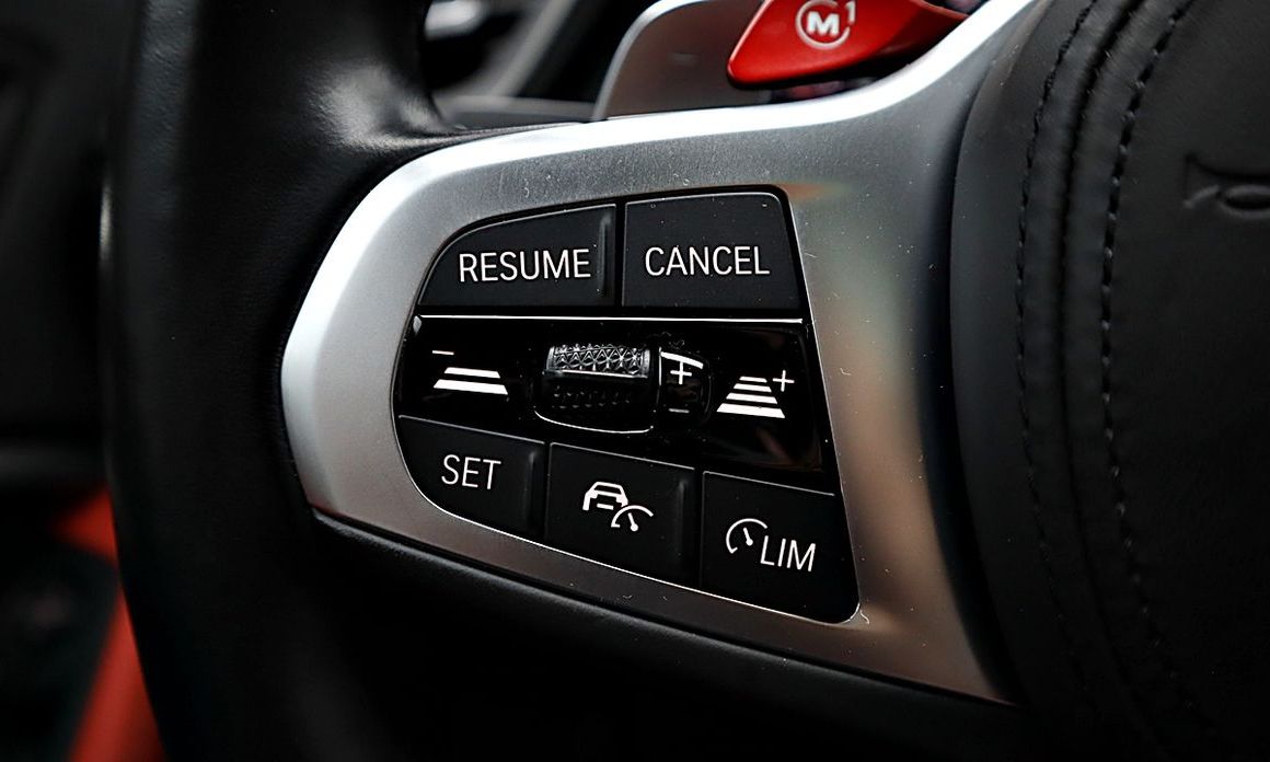 BMW 1-Series 2021