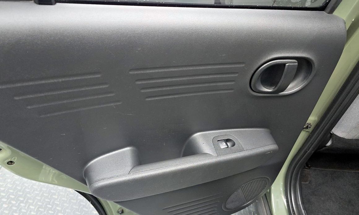 Hyundai Casper 2022