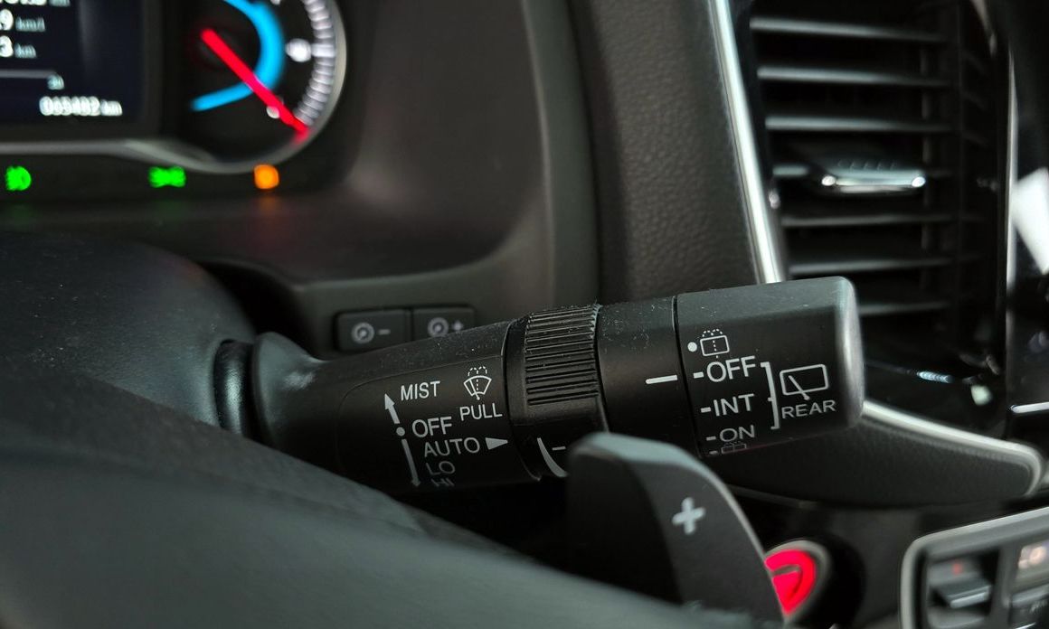 Honda Pilot 2021