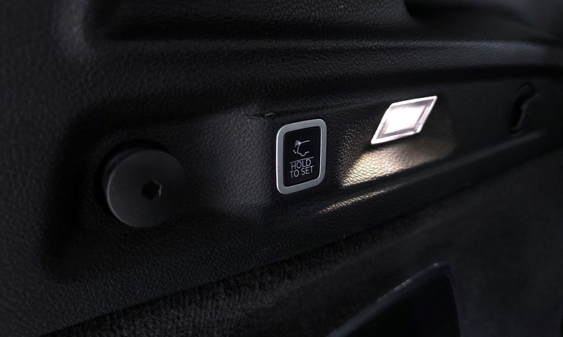 Jeep Cherokee 2021