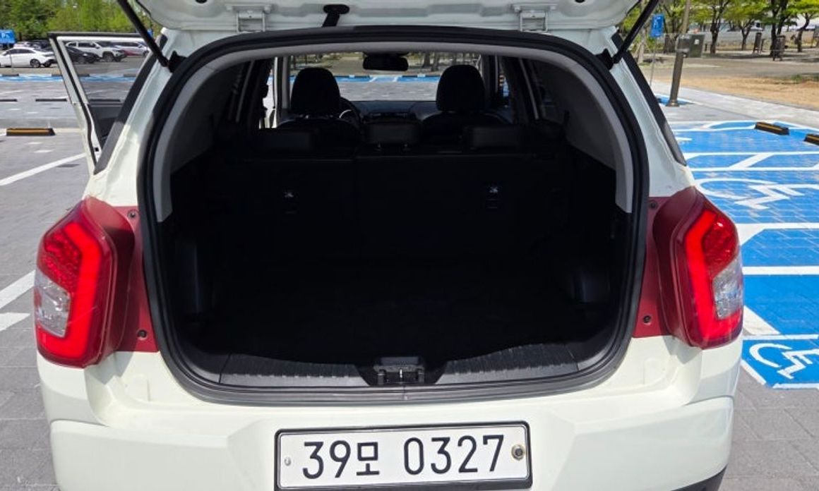 KG_Mobility_Ssangyong TIBOLI 2017