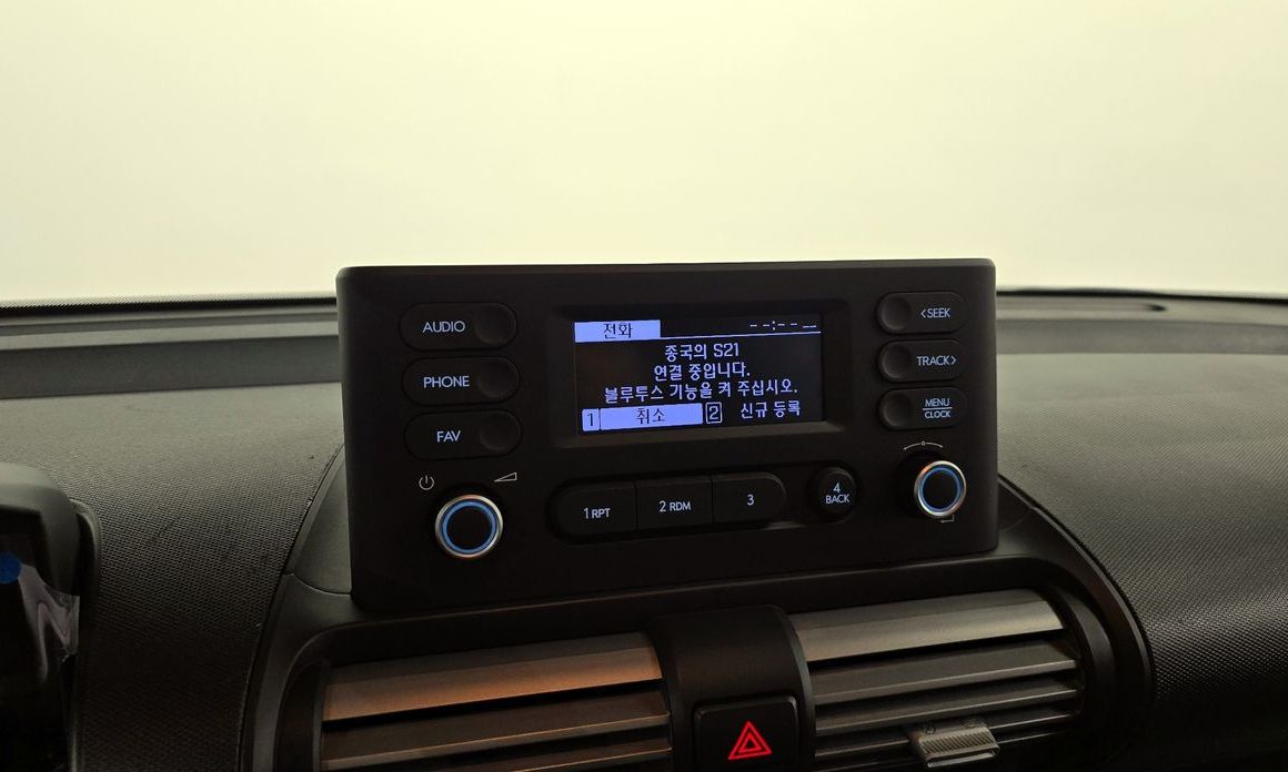 Hyundai Casper 2022