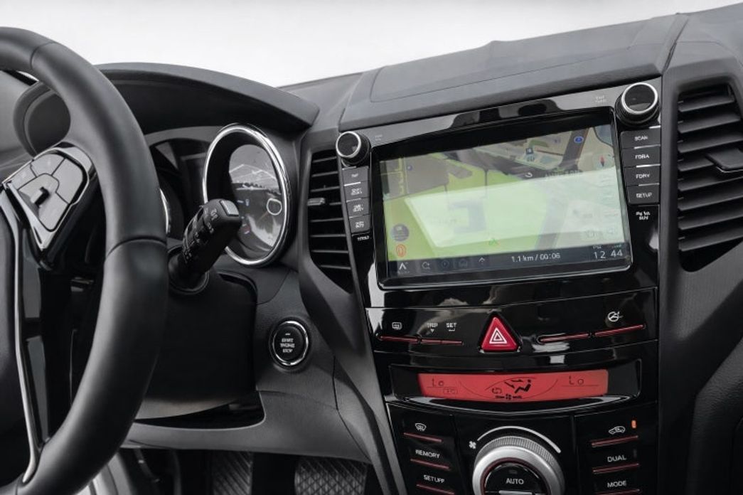 KG_Mobility_Ssangyong TIBOLI 2017