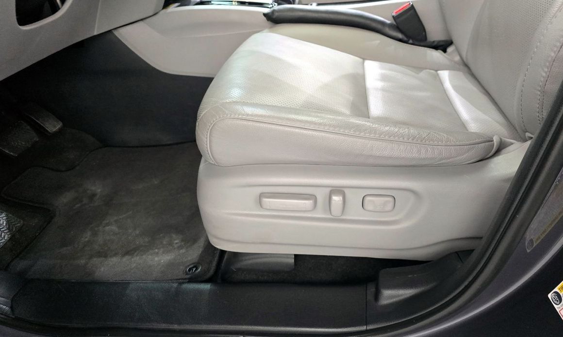 Honda Pilot 2021