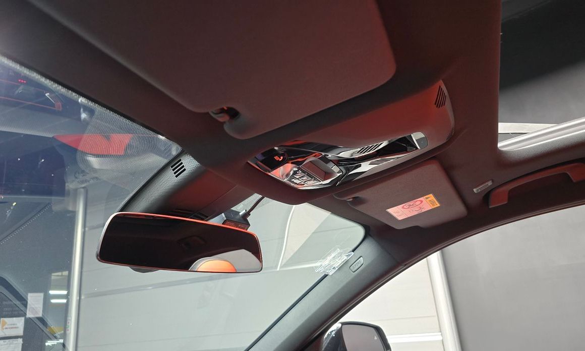 BMW 1-Series 2022