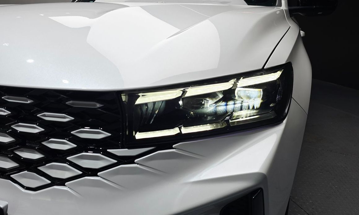 Renault-KoreaSamsung Grand Koleos 2026