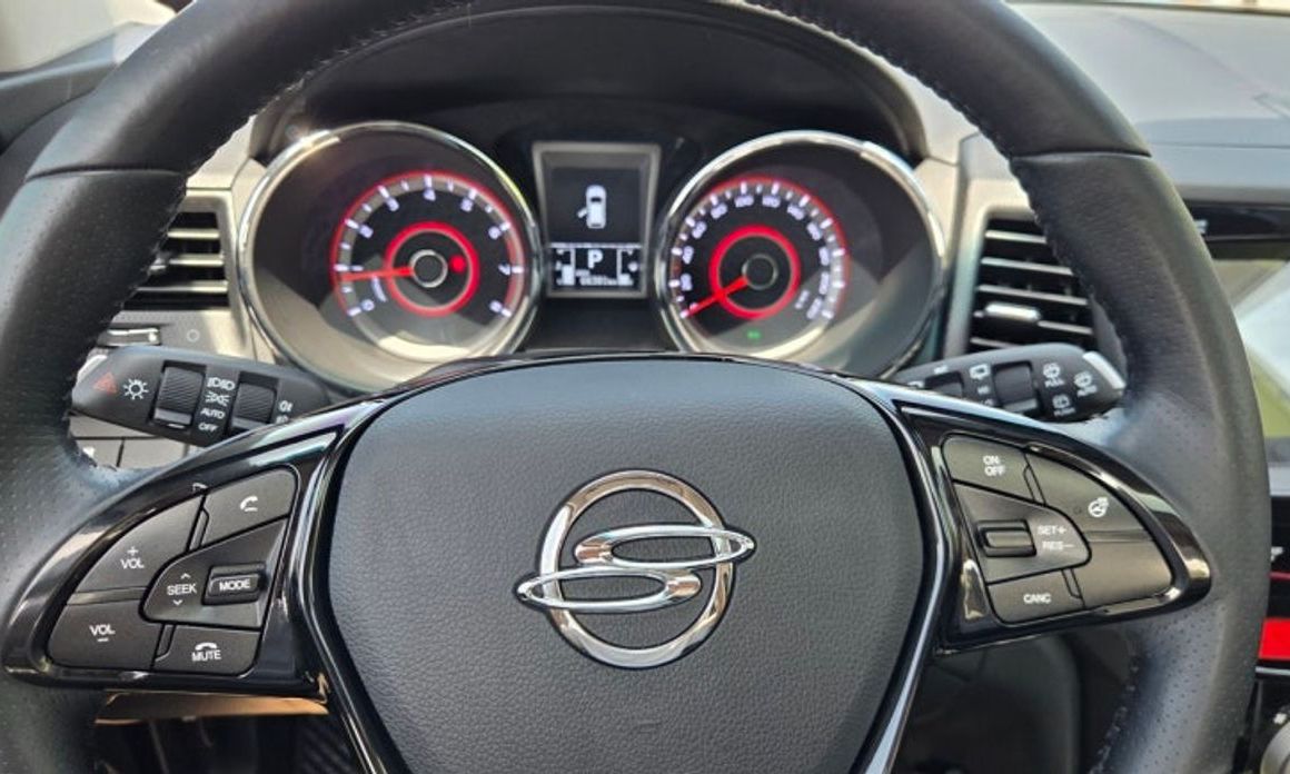 KG_Mobility_Ssangyong TIBOLI 2017