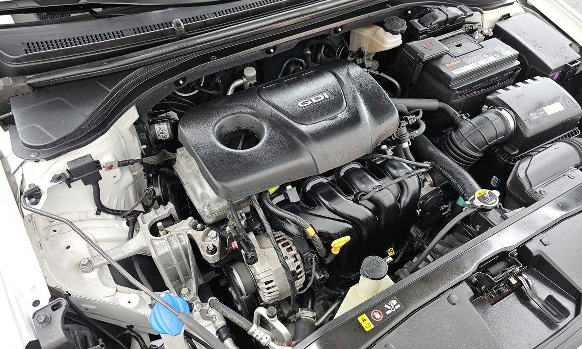 Hyundai AVANTE 2017