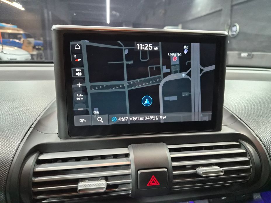 Hyundai Casper 2022