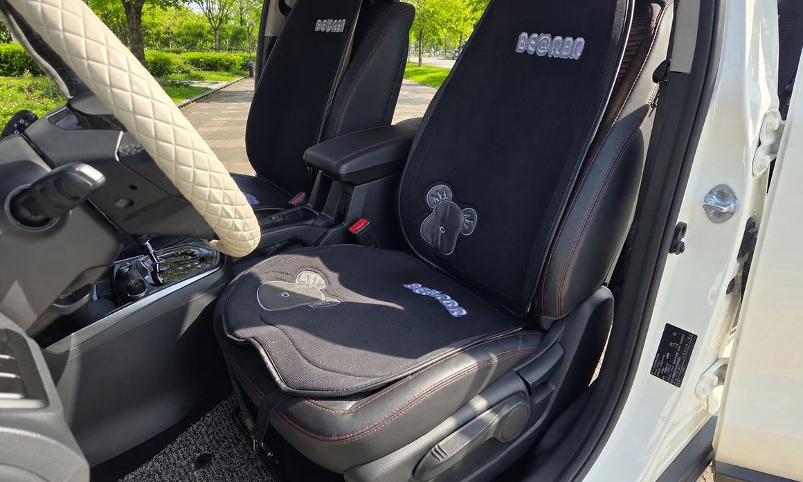 KG_Mobility_Ssangyong TIBOLI 2018