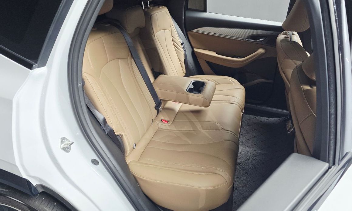Renault-KoreaSamsung Grand Koleos 2026