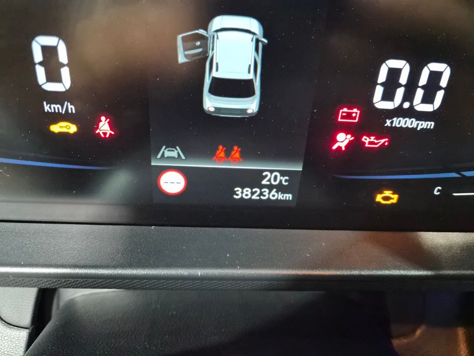 Hyundai Casper 2022