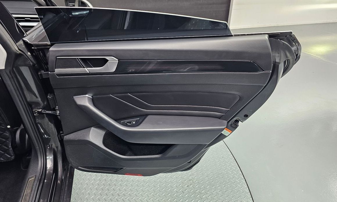 Volkswagen Arteon 2023