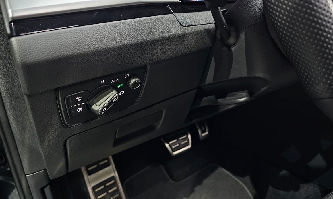 Volkswagen Arteon 2023