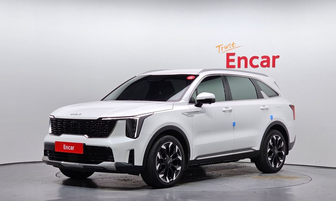 Kia Sorento 2024