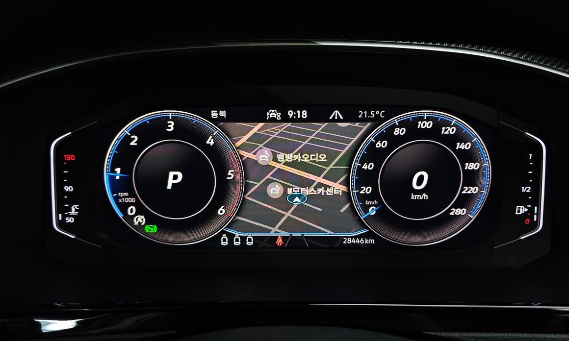 Volkswagen Arteon 2023