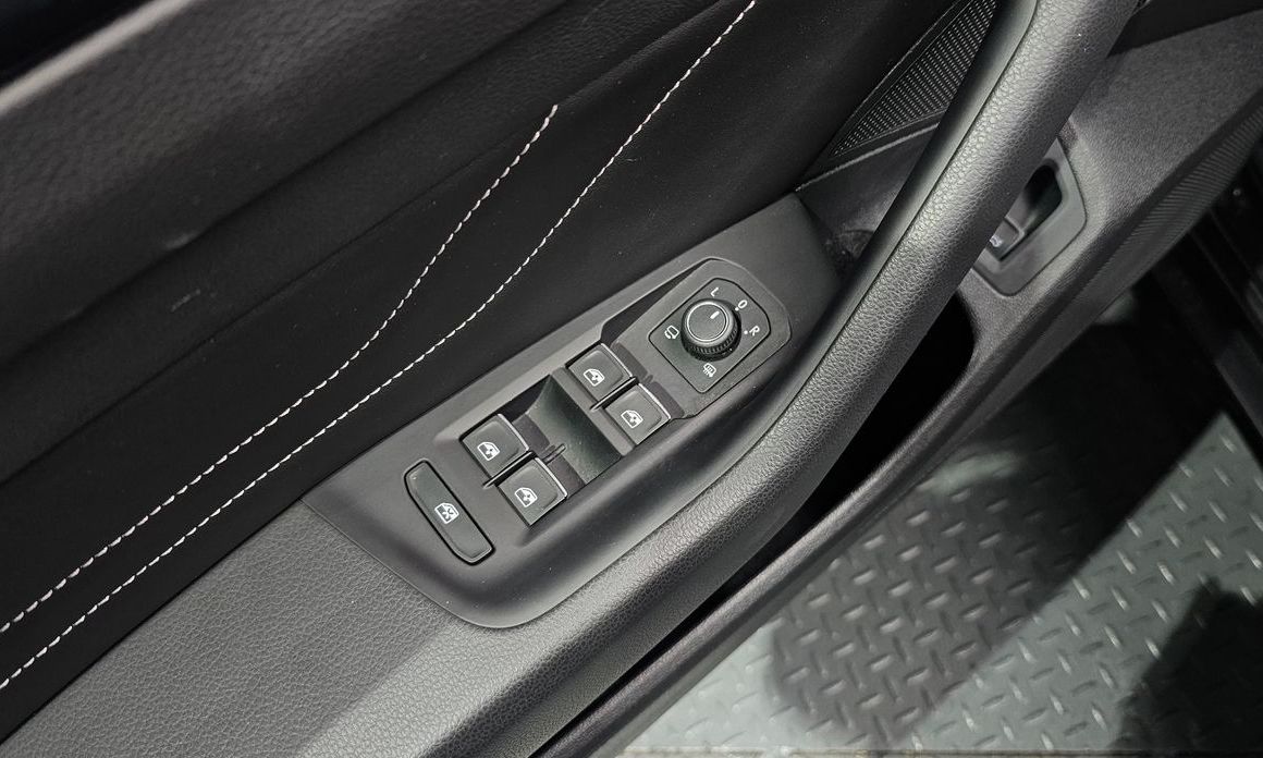 Volkswagen Arteon 2023