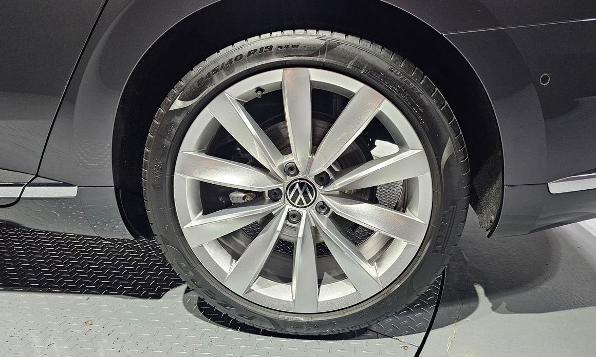 Volkswagen Arteon 2023