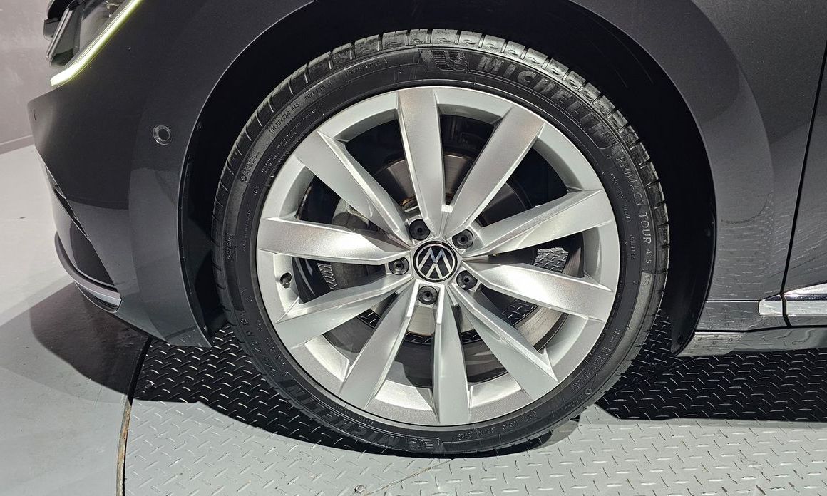 Volkswagen Arteon 2023