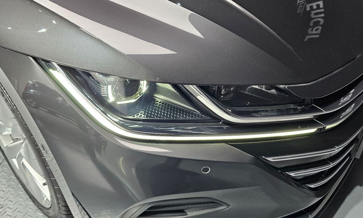 Volkswagen Arteon 2023
