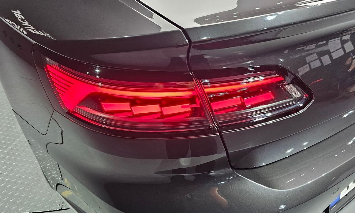 Volkswagen Arteon 2023
