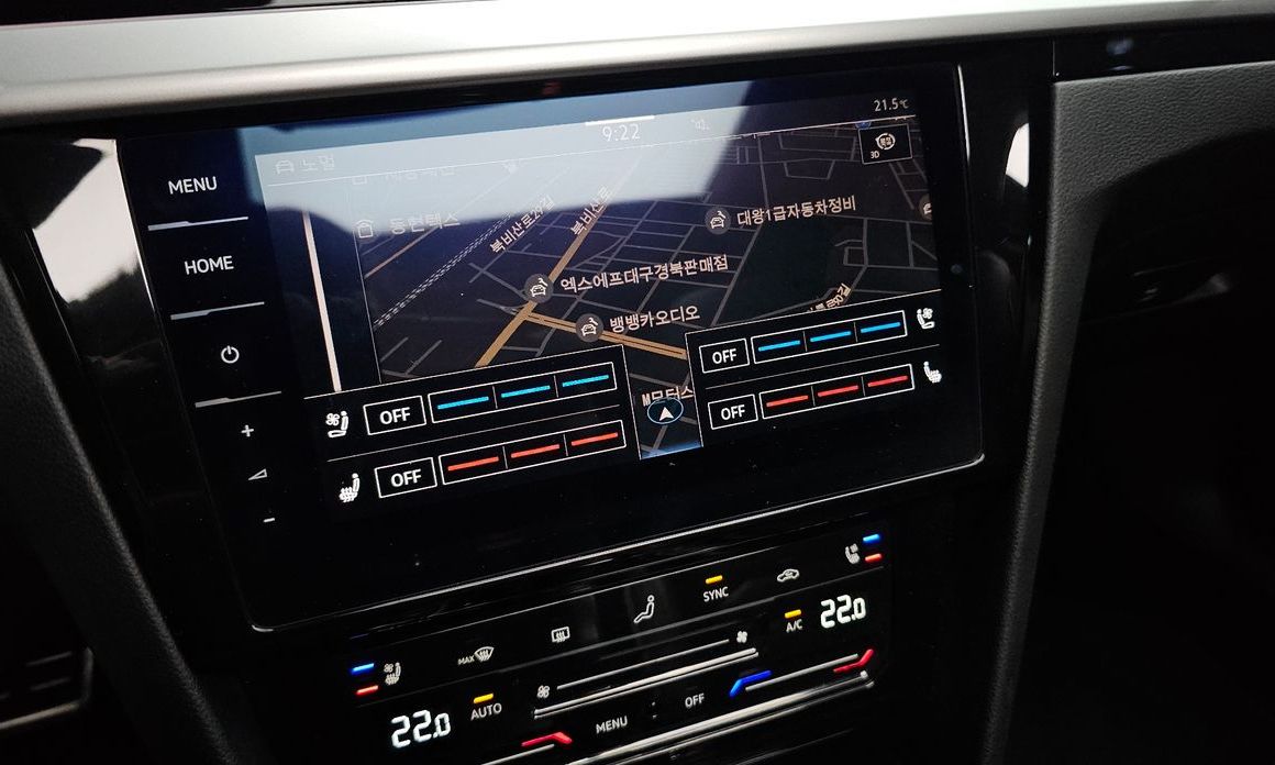 Volkswagen Arteon 2023