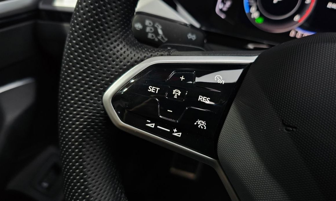 Volkswagen Arteon 2023