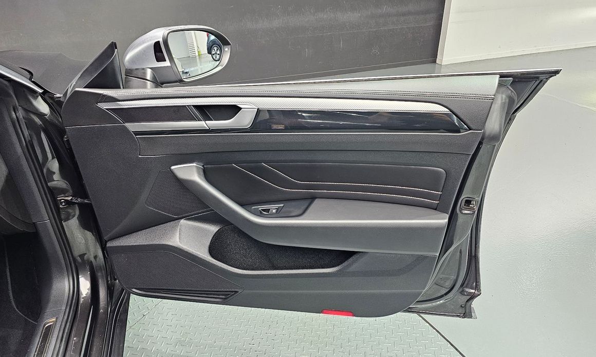 Volkswagen Arteon 2023