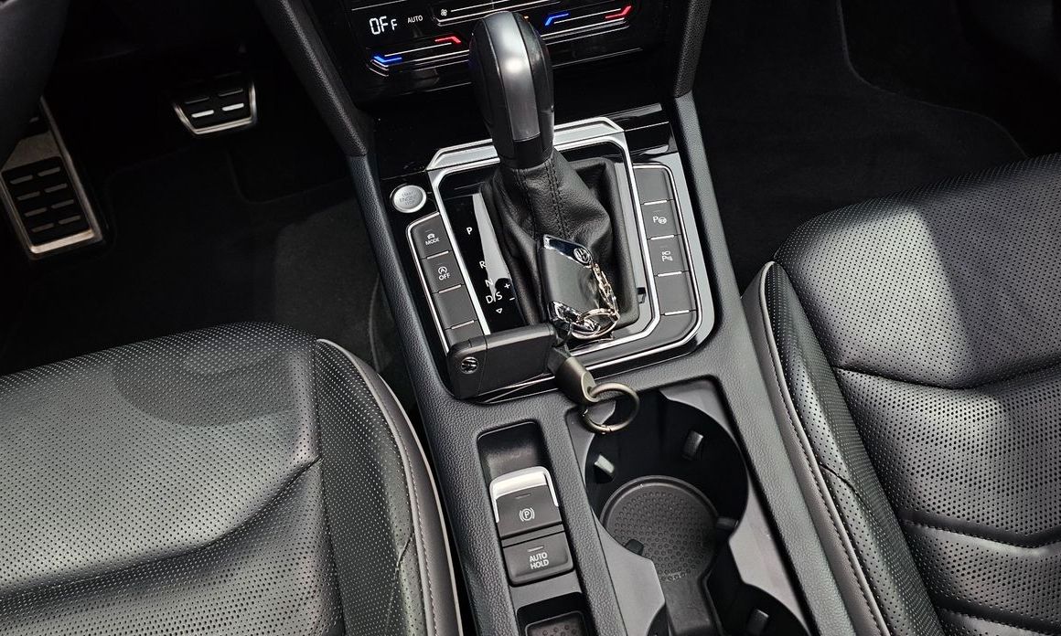 Volkswagen Arteon 2023