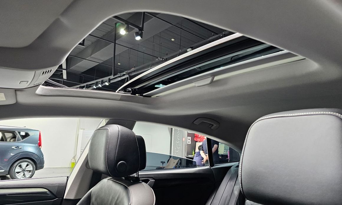 Volkswagen Arteon 2023